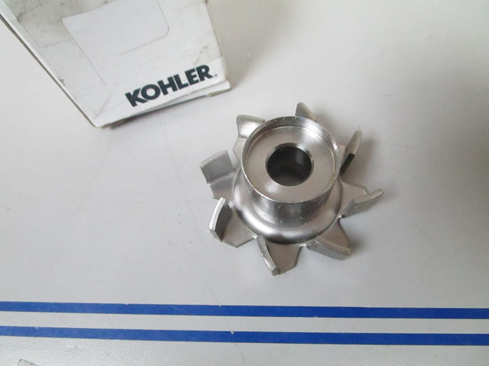 *NEW OEM* 0810 Kohler Impeller 250876