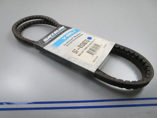 *NEW OEM* 0810 Mercury Quicksilver V-Belt 57-812427Q