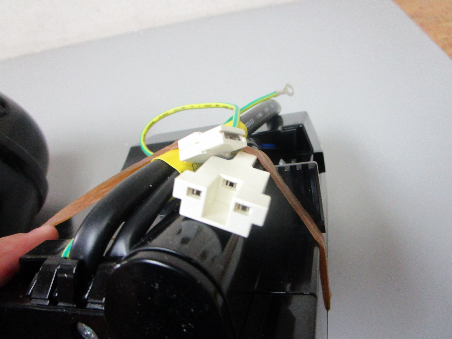 *NEW OEM* 0720 Hisense Refrigerator Compressor Parts Kit K1984391