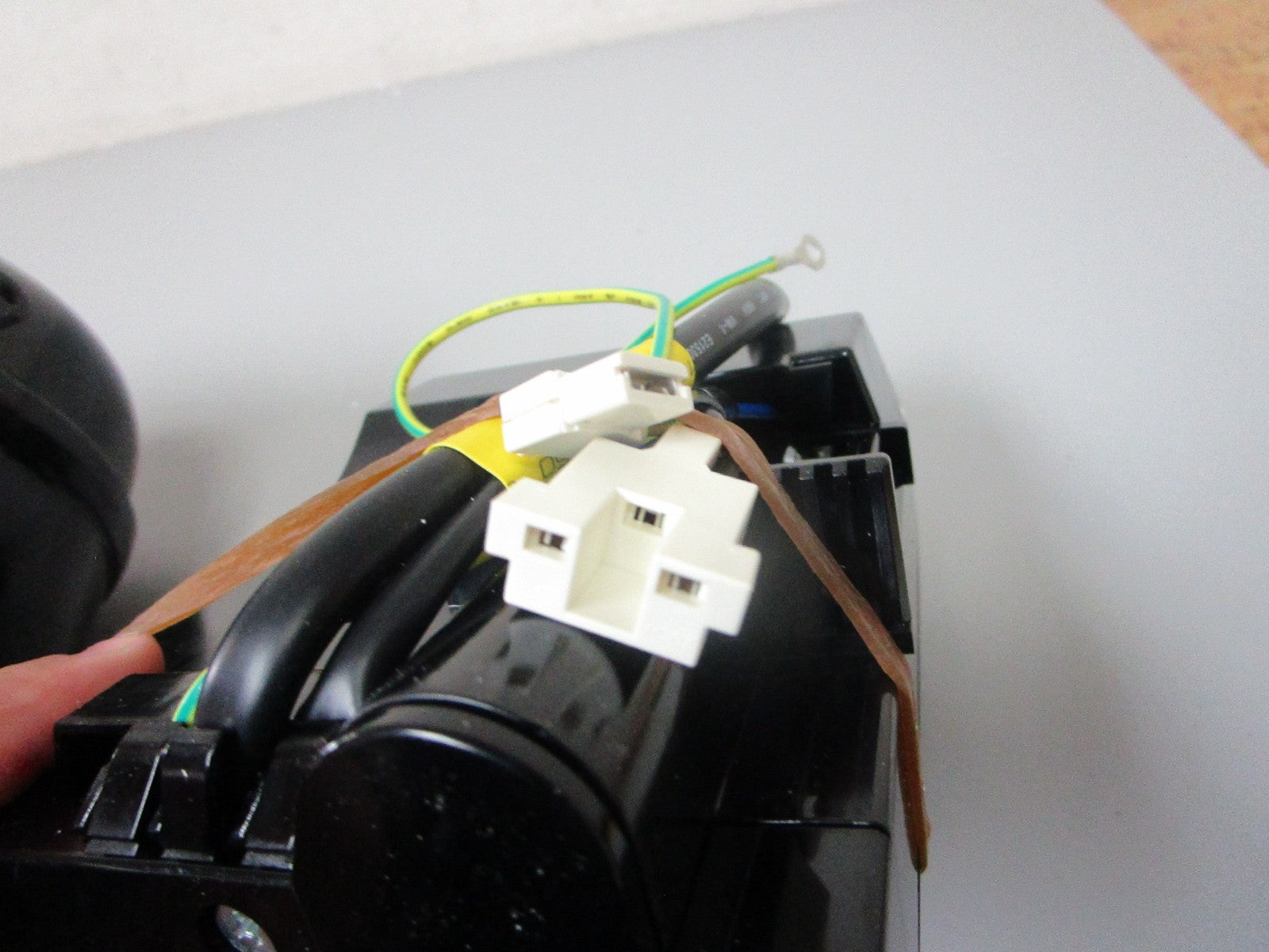 *NEW OEM* 0720 Hisense Refrigerator Compressor Parts Kit K1984391
