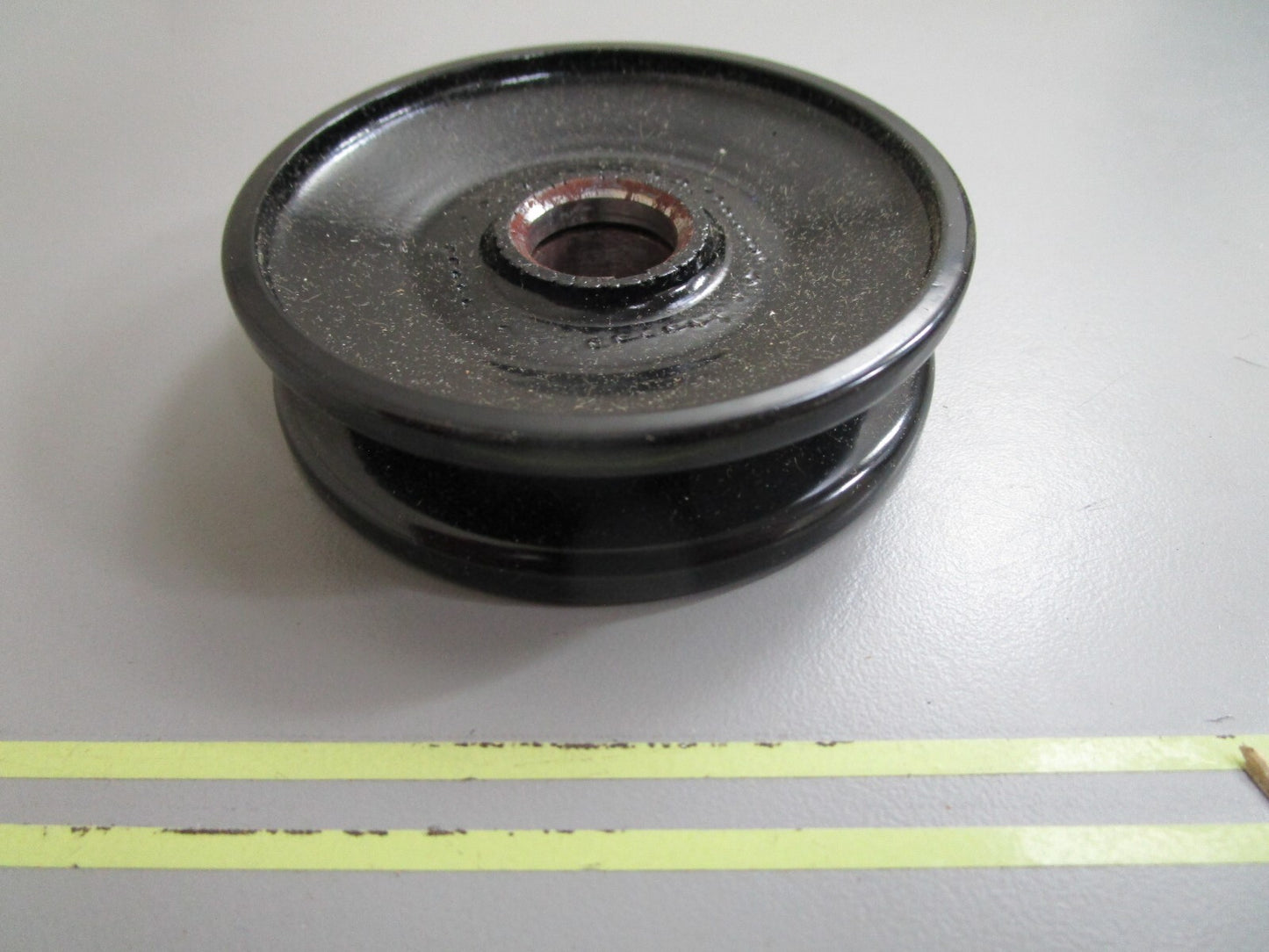 *NEW OEM* 0810 Mercury Quicksilver Pulley 390-8637