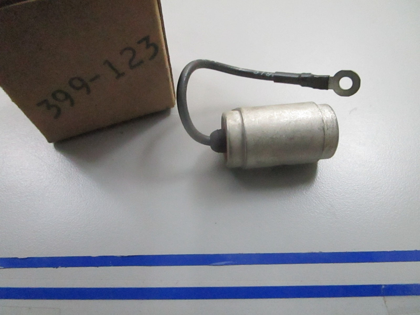 *NEW OEM* 0810 Mercury Quicksilver Condenser 399-123