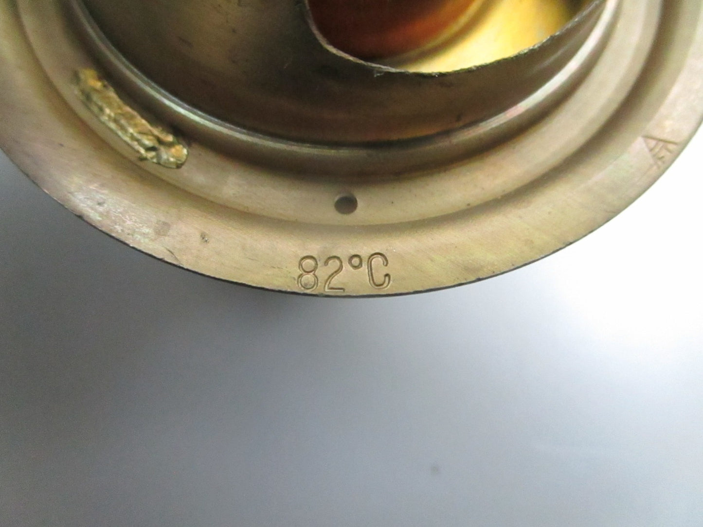 *NEW OEM* 0810 Komatsu Thermostat 600-421-6320