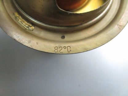 *NEW OEM* 0810 Komatsu Thermostat 600-421-6320