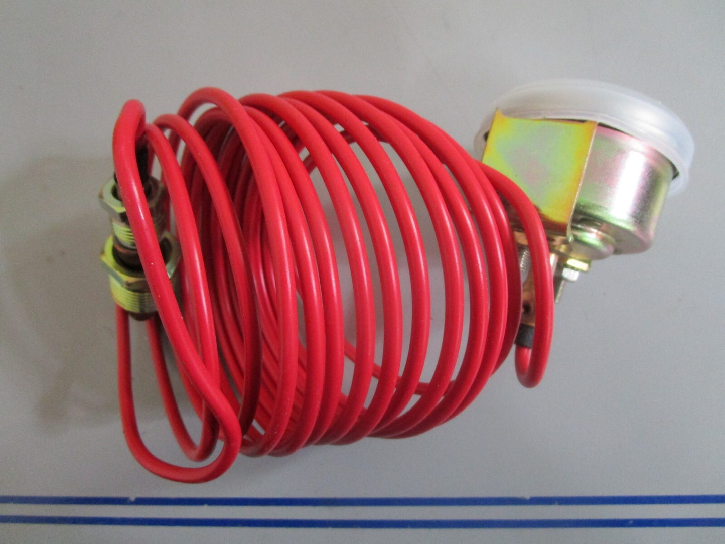 *NEW OEM* 0820 CAT Indicator 1W-0697