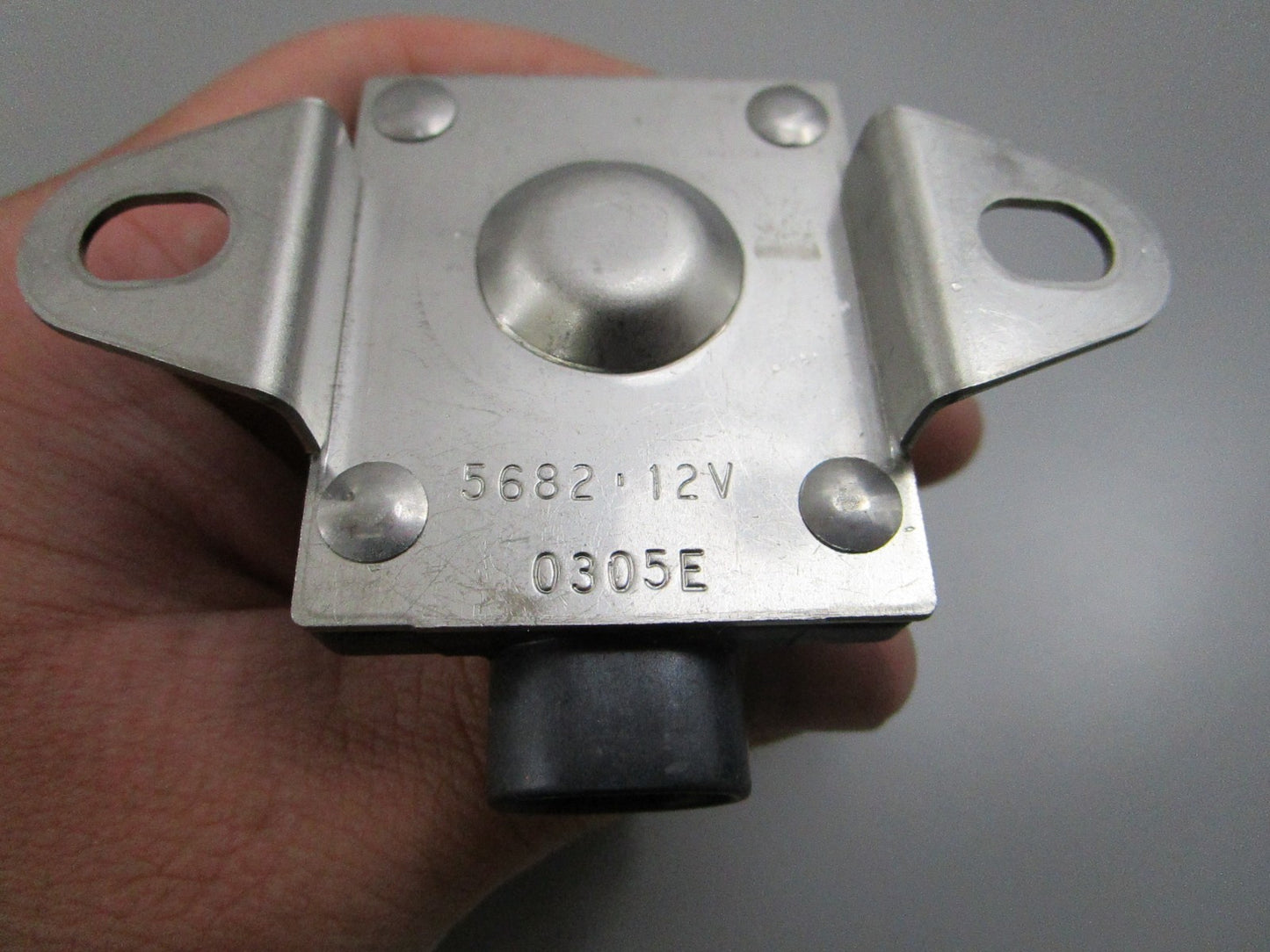 NEW OEM 4010228 Polaris Solenoid 0810