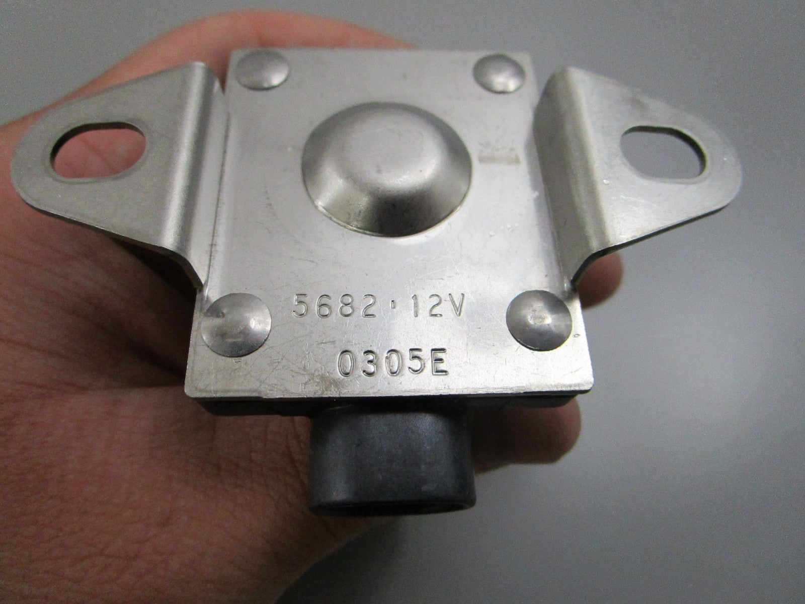 NEW OEM 4010228 Polaris Solenoid 0810
