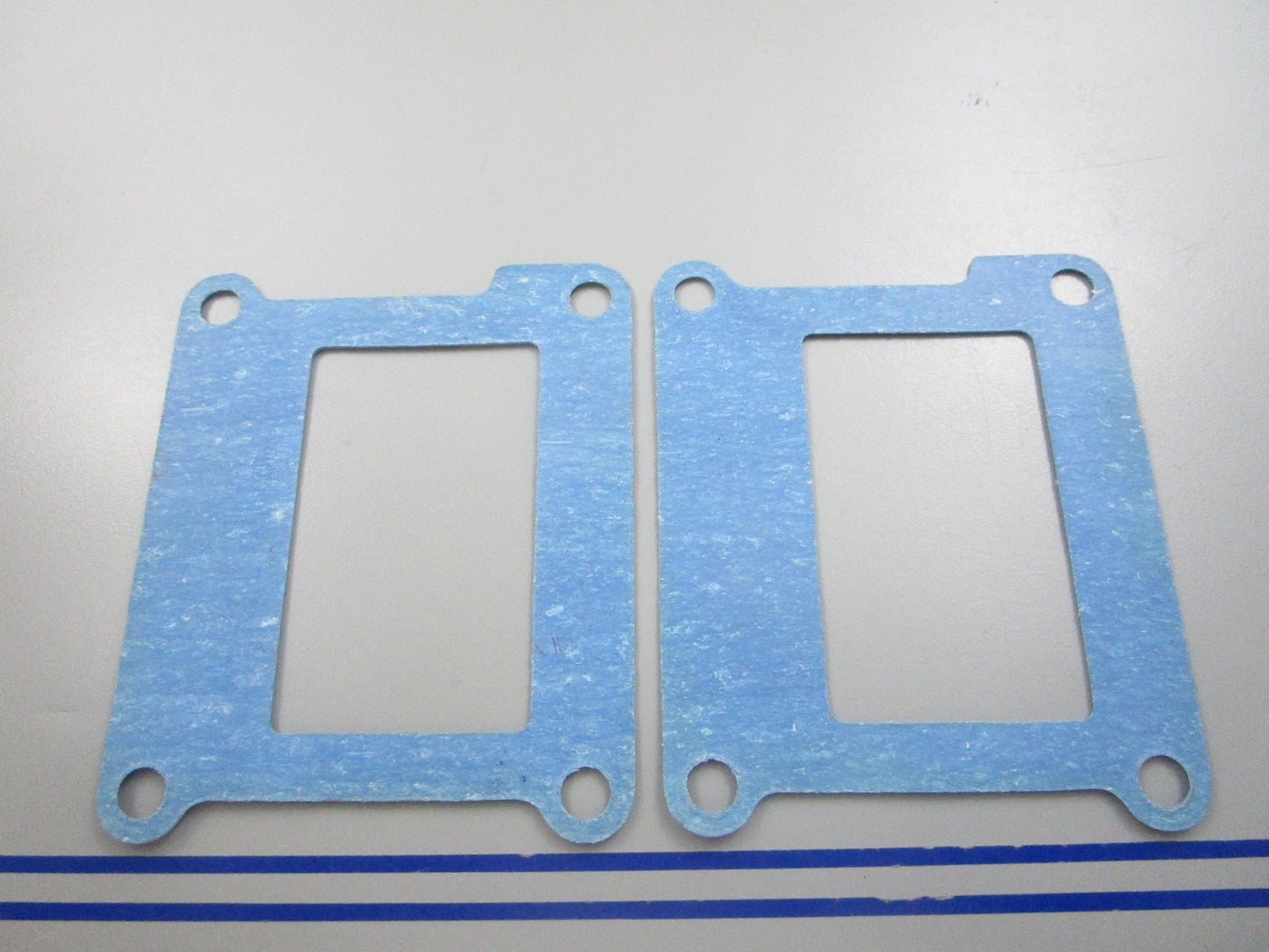 NEW OEM (LOT OF 2) 13121-94510 Suzuki Gasket 0810