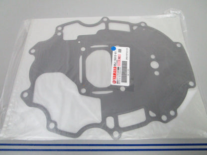*NEW OEM* 0720 Yamaha Gasket 69J-15312-01-00