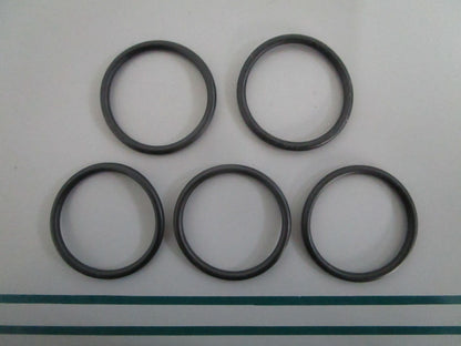 NEW OEM (LOT OF 5) 925064 Volvo Penta O-Ring 0820