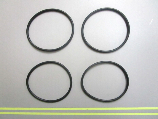 *NEW OEM* (LOT OF 4) 0750 OMC Johnson Evinrude O-RING 322494 0322494