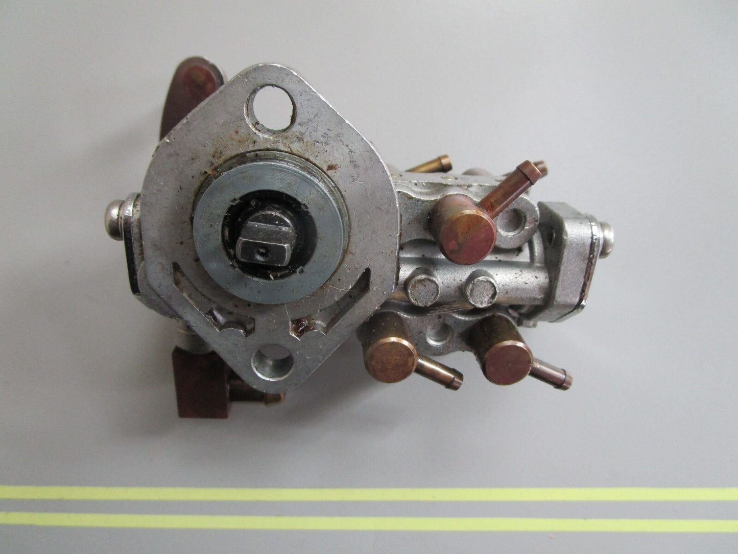 *NEW OEM* 0820 Yamaha Oil Injection Pump 6R4-13200-00-00