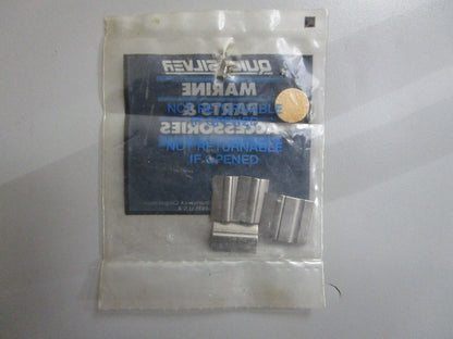 *NEW OEM* (LOT OF 5) 0810 Mercury Quicksilver Key 28-56662