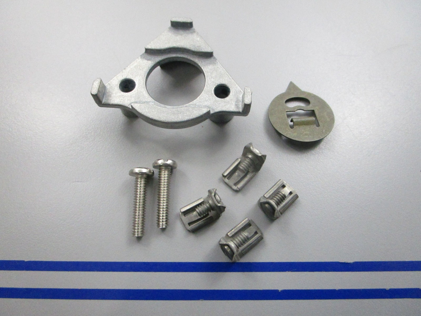 NEW OEM WB2X6957 GE Hardware Kit 0810
