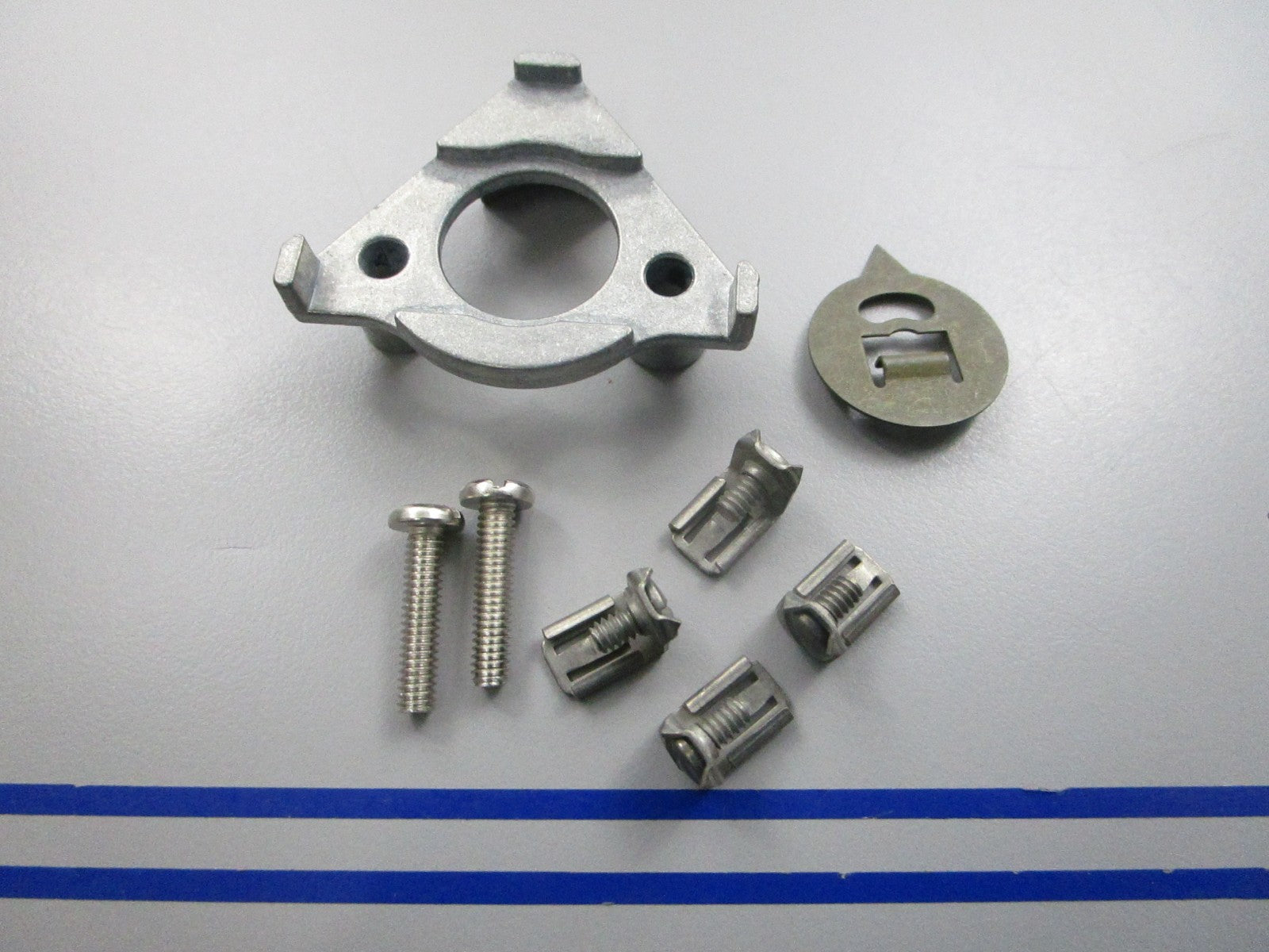 NEW OEM WB2X6957 GE Hardware Kit 0810