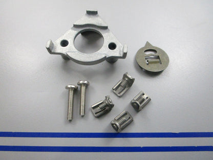 NEW OEM WB2X6957 GE Hardware Kit 0810