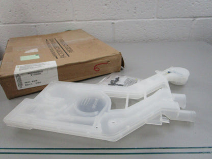 NEW OEM W11535094 Whirlpool Dishwasher Water Inlet 0810