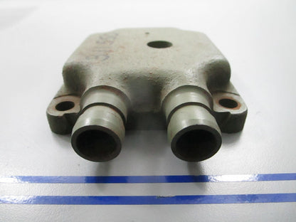 *NEW OEM* 0810 OMC Johnson Evinrude Manifold Cap 311550 0311550