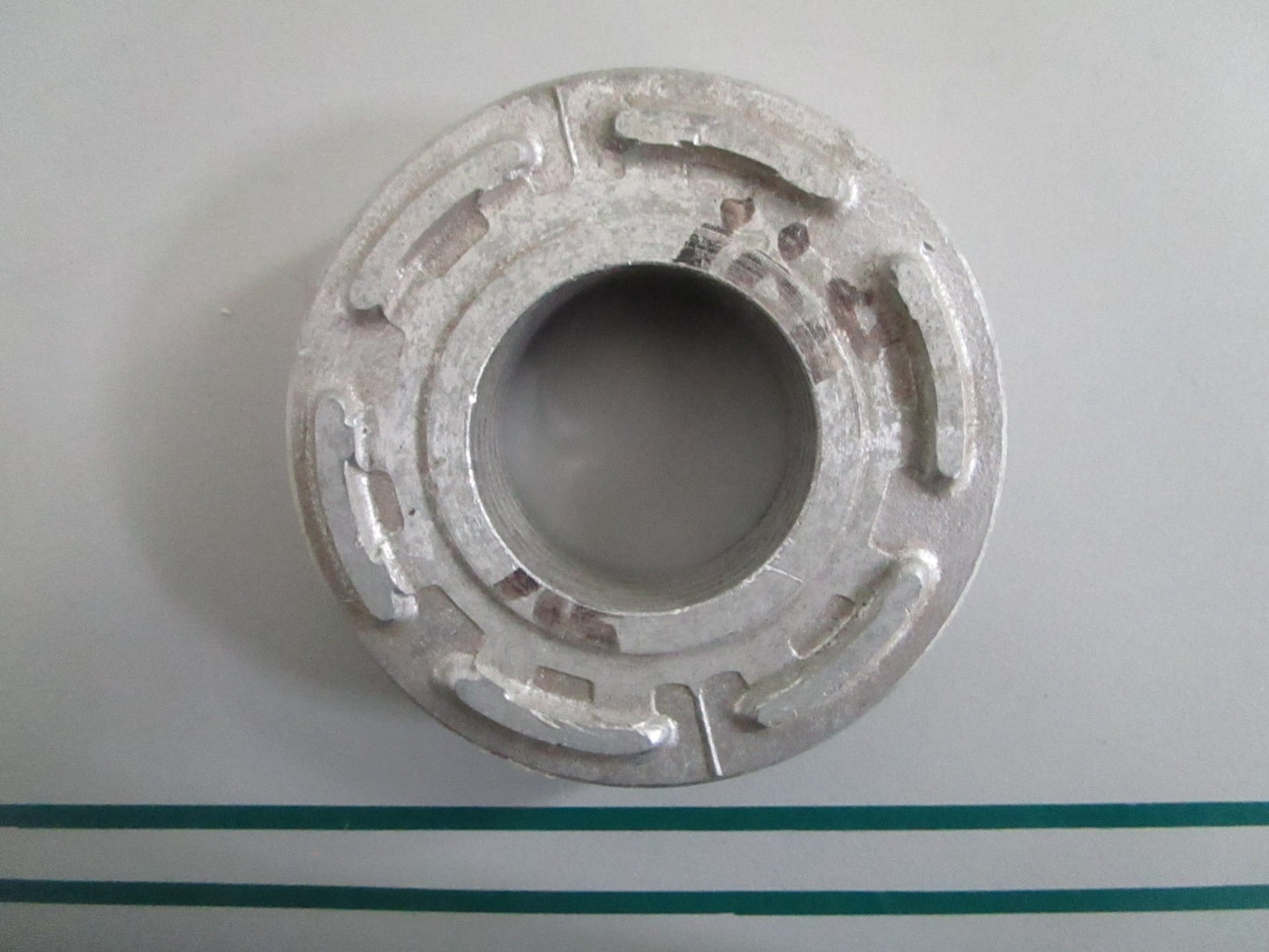 NEW OEM 168-11515-00-00 Yamaha Labyrinth Seal 0820