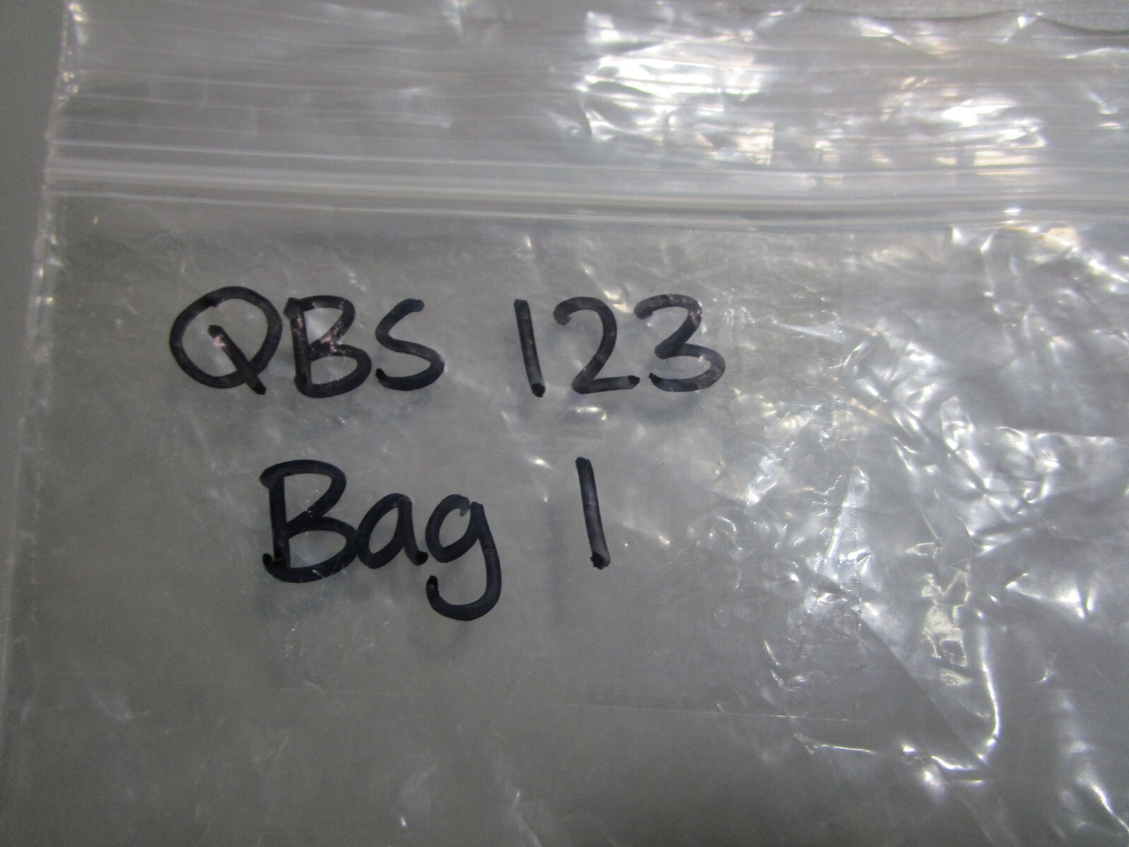 *NEW OEM* 0810 Honda Tube Clip 90603-ZV4-000