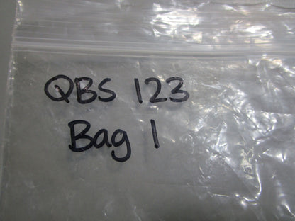 *NEW OEM* 0810 Honda Tube Clip 90603-ZV4-000