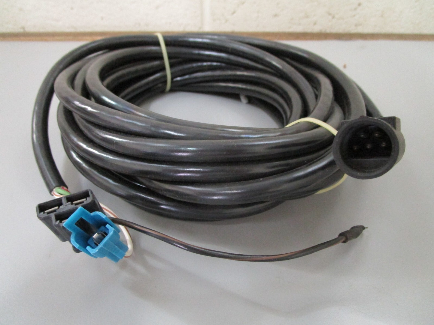 *NEW OEM* 0810 OMC Johnson Evinrude Trim/Tilt Gauge Kit 583654 0583654