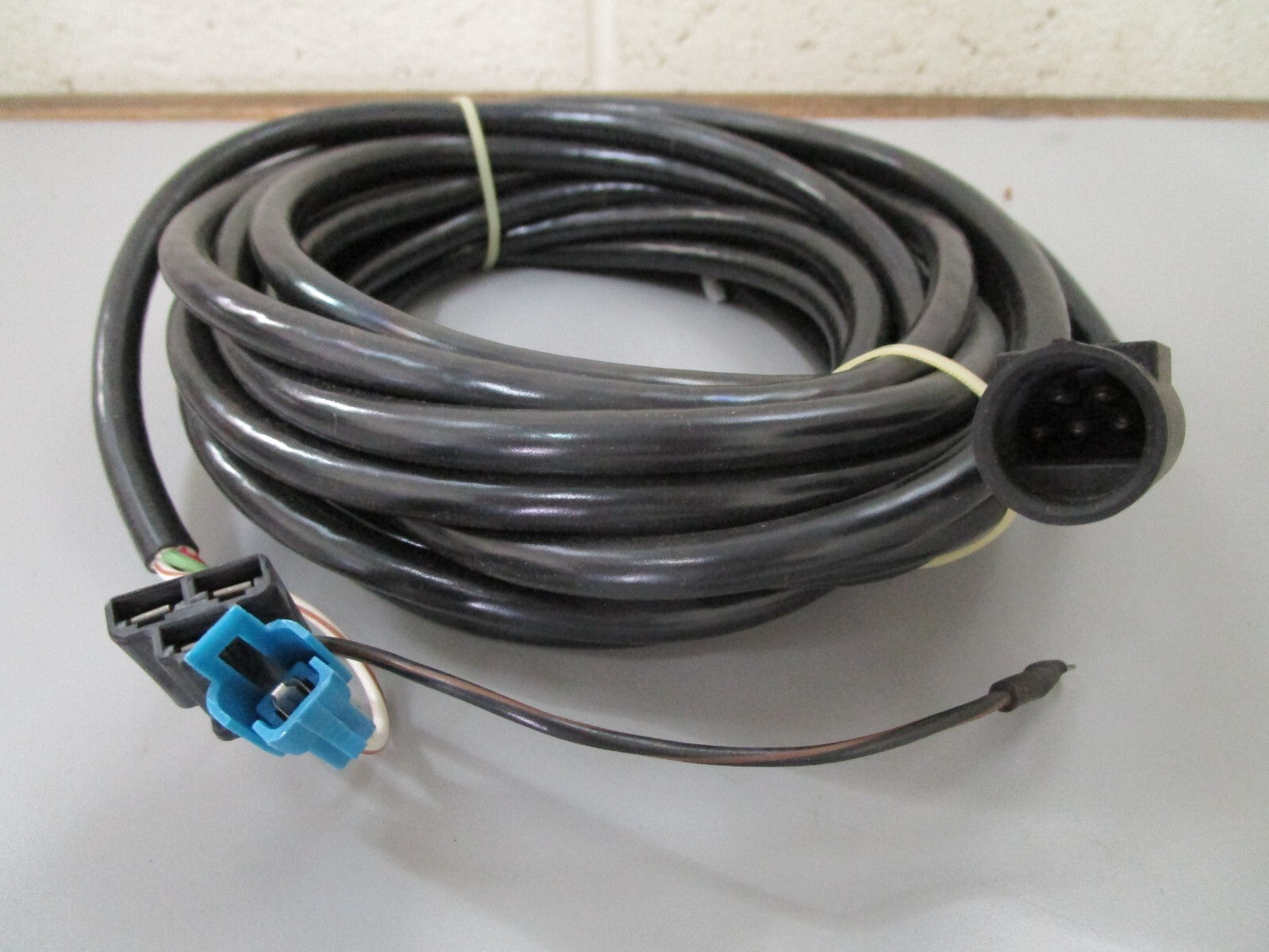 *NEW OEM* 0810 OMC Johnson Evinrude Trim/Tilt Gauge Kit 583654 0583654