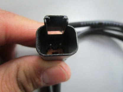 *NEW OEM* 0810 OMC Johnson Evinrude Gauge Cable 176417 0176417