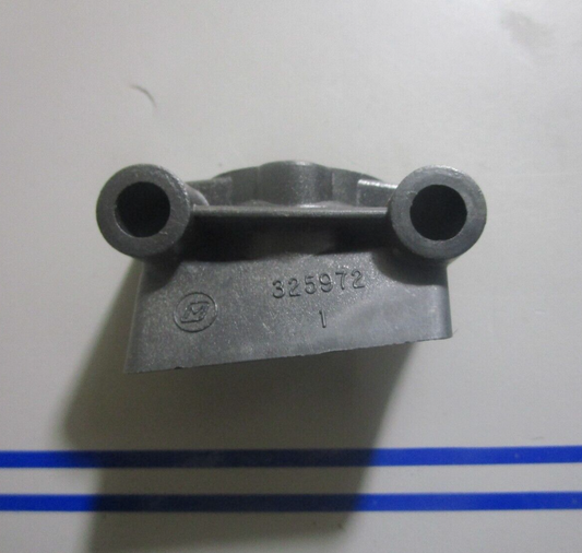 *NEW OEM* 0720 OMC Johnson Evinrude Cable Clamp 325972 0325972