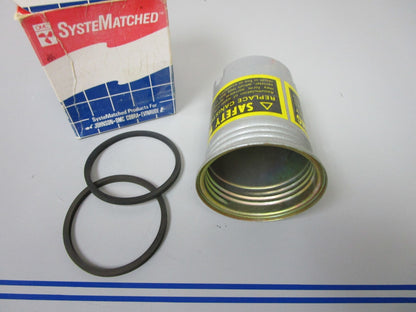 *NEW OEM* 0770 OMC Johnson Evinrude Fuel Canister 981911 0981911