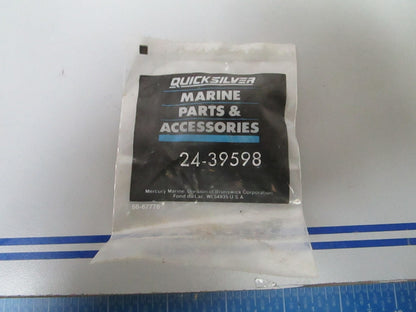 *NEW OEM* 0770 Mercury Quicksilver Spring 24-39598