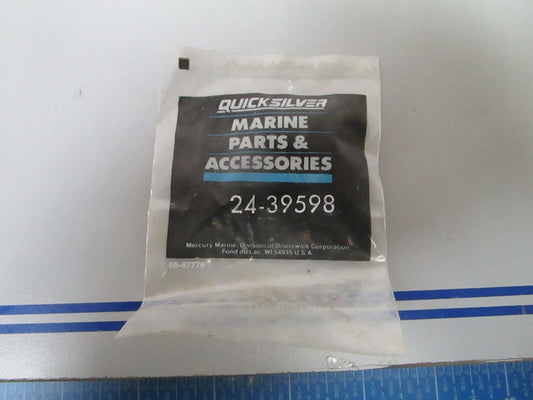*NEW OEM* 0770 Mercury Quicksilver Spring 24-39598