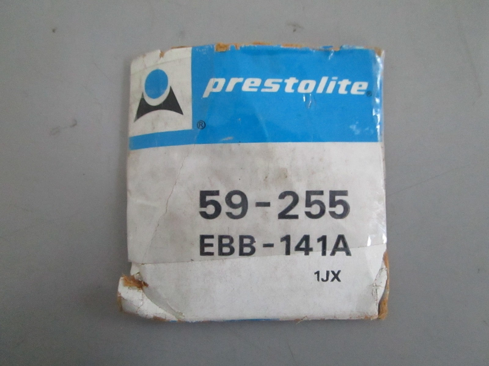 NEW OEM 59-255 EBB-141A Prestolite Bendix 0820