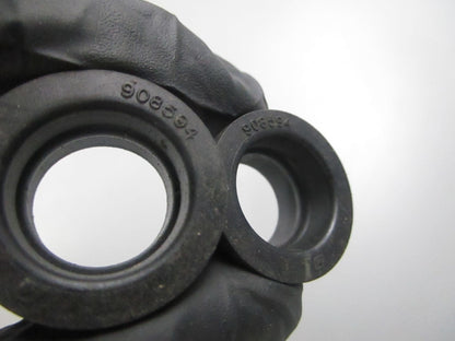 NEW OEM (LOT OF 2) 908594 0908594 OMC Johnson Evinrude Grommet 0810