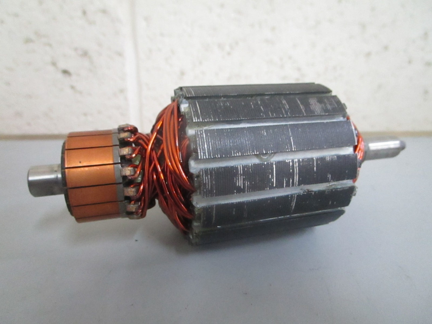 *NEW OEM* 0820 Mercury Quicksilver Armature 12661