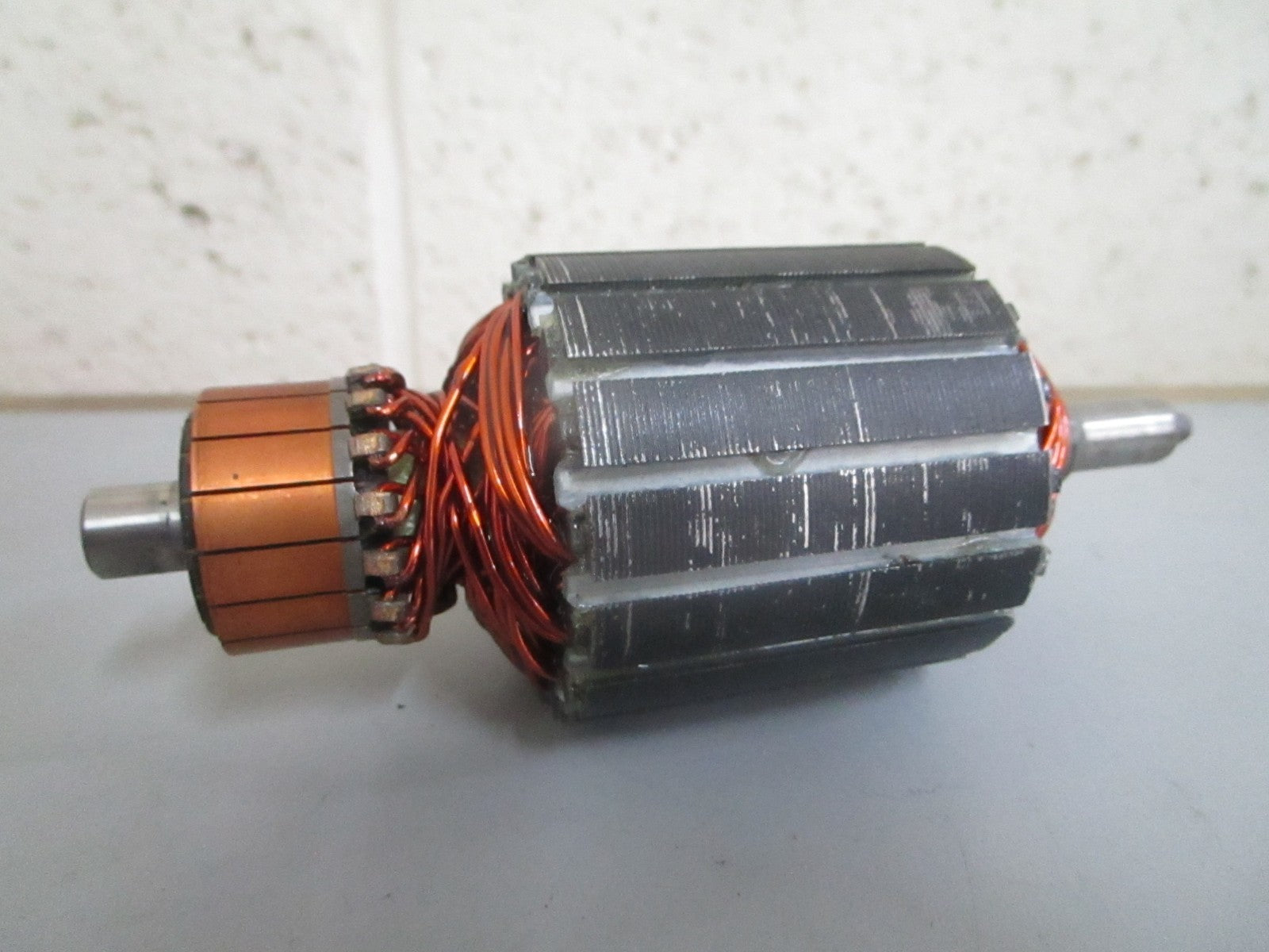 *NEW OEM* 0820 Mercury Quicksilver Armature 12661
