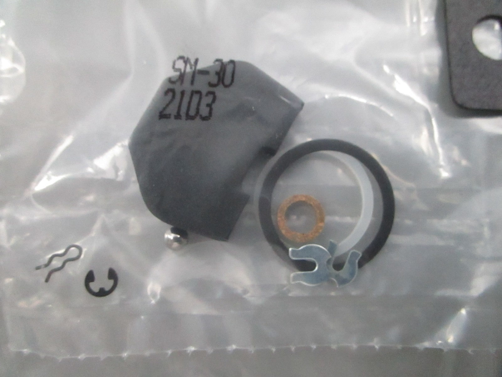 NEW Sierra Carburetor Kit 18-7072 Replaces: 1397-5635 979659 0810