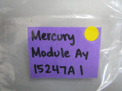 *NEW OEM* 0820 Mercury Quicksilver Module Ay 15247A1