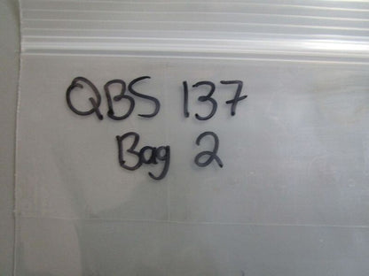 *NEW OEM* 0770 OMC Johnson Evinrude Retaining Ring 332934 0332934