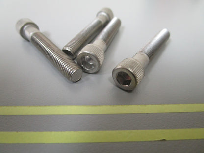 *NEW OEM* (LOT OF 4) 0750 Mercury Quicksilver SCREW 10-71959