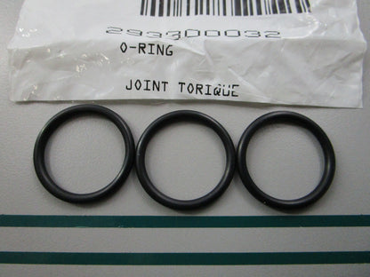 NEW (LOT OF 3) 293300032 Sea-Doo O-Ring 0810