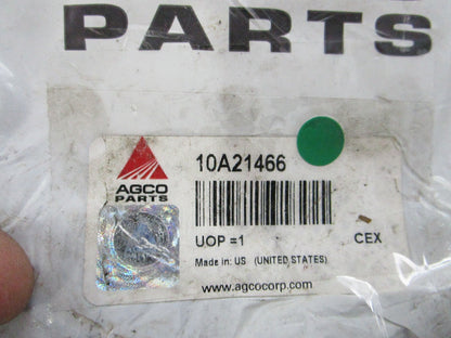 AGCO NEW OEM Seal 10A21466 Massey Ferguson Fendt Gleaner NOS 0810