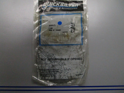 *NEW OEM* 0720 Mercury Quicksilver Ring 35915