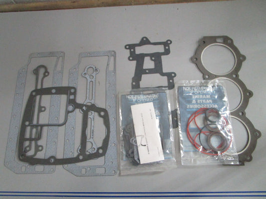 NEW OEM 27-809753A1 Mercury Quicksilver Gasket Set 0820