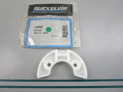 NEW OEM 16899 Mercury Quicksilver Holder 0810