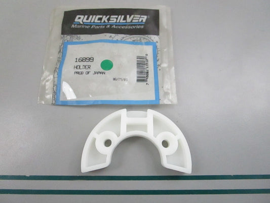 NEW OEM 16899 Mercury Quicksilver Holder 0810