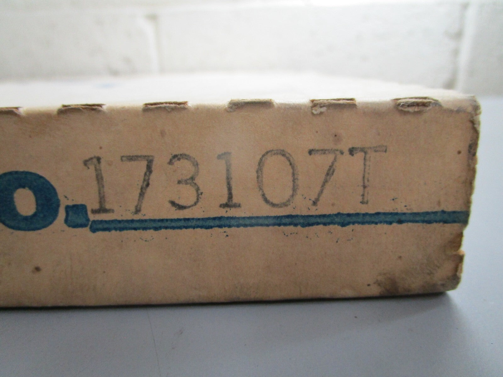 *NEW OEM* 0820 OMC Johnson Evinrude 7' Control Cable 173107 0173107