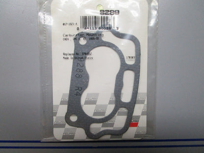 *NEW* 0810 Fel-Pro Carb Mounting Gasket 9288