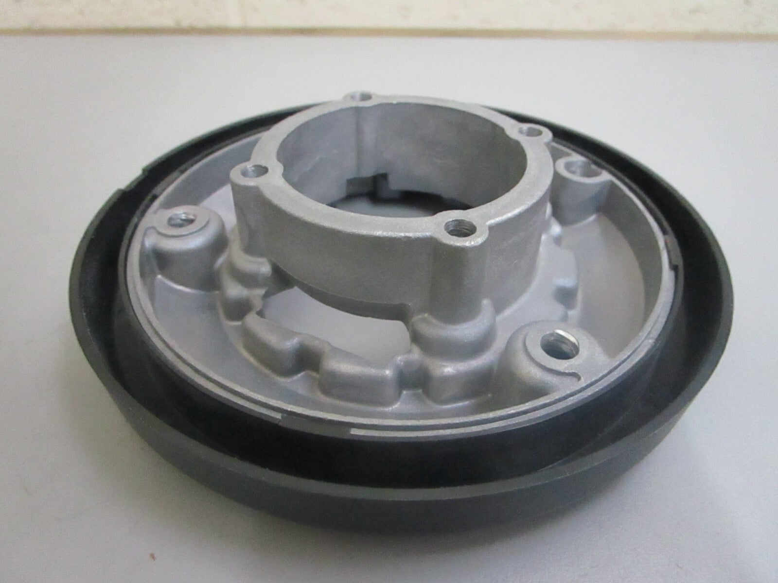 *NEW OEM* 0820 Honda Cover, Base & Neutral Lock Holder Ay 24830-ZW7-U01