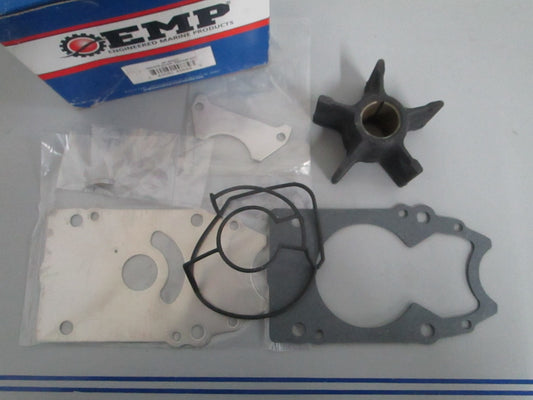 NEW 46-46423 EMP Water Pump Repair Kit Rep: 17400-98J01 Suzuki 0820